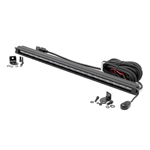 Rough Country 20in Slim Line LED Light Bar