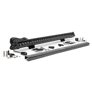 Rough Country 30in Single Row LED Light Bars