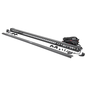 Rough Country 40in Single Row LED Light Bars