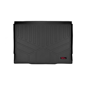 Rough Country Floor Armor Rear Cargo Liners