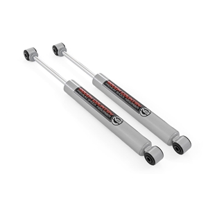 Rough Country 0-2in N3 Shocks - Rear - Mercedes-Benz Sprinter 2500/3500/3500XD