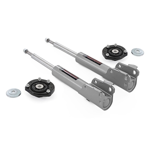 Rough Country Stock Height N3 Struts - Mercedes-Benz Sprinter 2500/3500 AWD/4WD