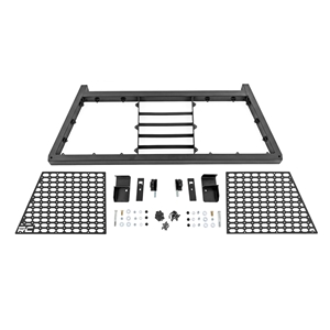 Rough Country Headache Racks