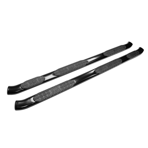 Westin PRO TRAXX 5 Oval Black W2W Nerf Bars