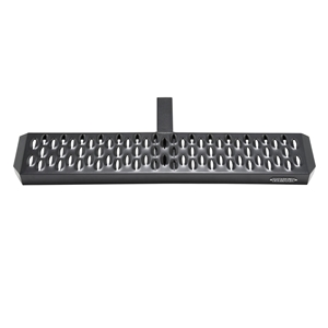 Westin Grate Steps Hitch Step
