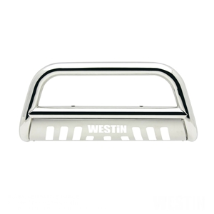 Westin E-Series Polished Stainless Bull Bars