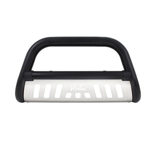 Westin Ultimate Black Bull Bars