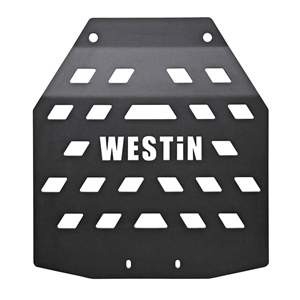 Westin Transfer Case Skid Plates
