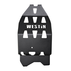 Westin Oil Pan Skid Plate - Jeep Wrangler JL / Gladiator