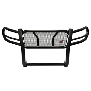 Westin HDX Modular Black Steel Grille Guards