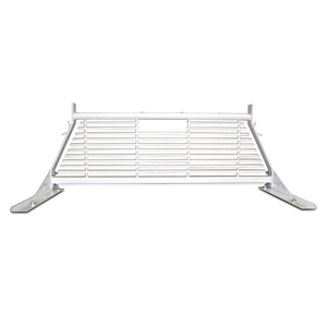 Westin HD White Headache Rack