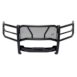 Westin HDX Winch Mount Modular Grille Guards
