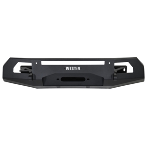 Westin Pro-Series Mid Width Front Bumper - Toyota Tacoma