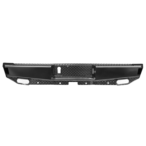 Westin HDX Bandit Rear Bumper