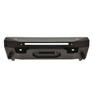 Westin Pro-Series Front Bumpers - Toyota 4Runner
