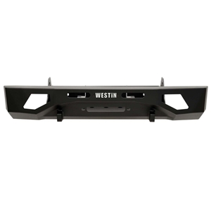 Westin Pro-Series Front Bumper - Toyota Tundra