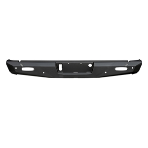 Westin Pro-Series Rear Bumpers