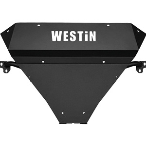 Westin Outlaw-Pro-Mod Skid Plates