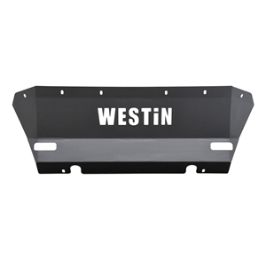 Westin Pro-Mod Skid Plates