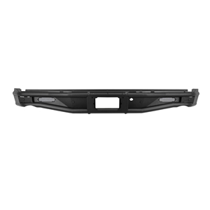 Westin Outlaw Rear Bumper - Ford F-150 Raptor