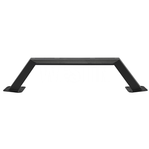 Westin XTS Angular Bull Bar