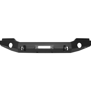 Westin WJ2 Full Width Front Bumper - Jeep Wrangler JK