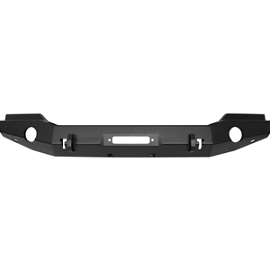 Westin WJ2 Full Width Front Bumper - Jeep Wrangler JL / Gladiator