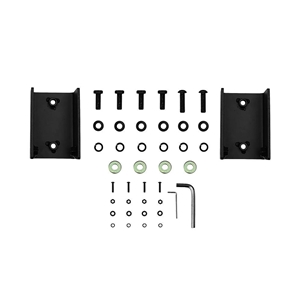 Westin WJ2 Rear Bumper - Jeep Wrangler JL