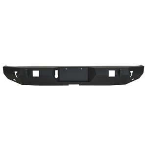 Westin WJ2 Rear Bumper - Jeep Gladiator