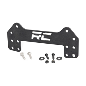 Rough Country Third Brake Light Extensions - Ford Bronco