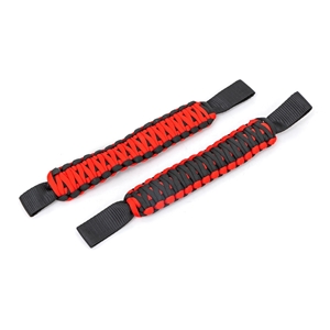Rough Country Corded Head Rest Handles
