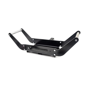 Rough Country 2in Receiver Winch Cradle