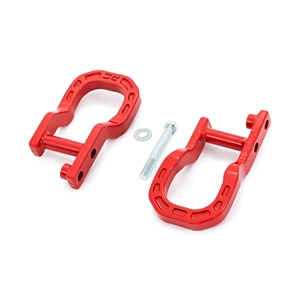 Rough Country Forged Tow Hooks