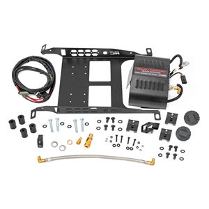 Rough Country Under Seat Compressor Kit