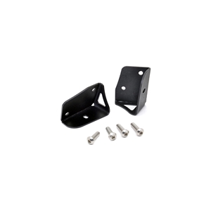 Rough Country Lower Windshield LED Pod Light Mounts