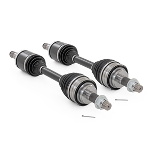Rough Country Heavy-Duty Replacement CV Axle