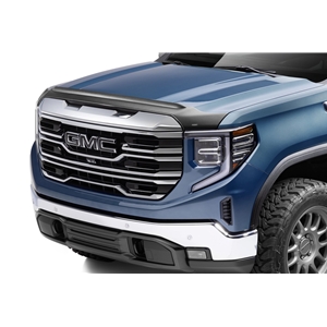 Husky Liners Aeroskin II Hood Protectors - Matte Black