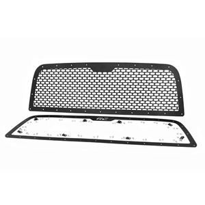 Rough Country Mesh Grille Kits