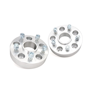 Rough Country 2in Wheel Spacers