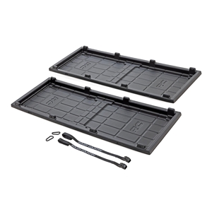 Rough Country Slide-Out Truck Bed Cargo Trays