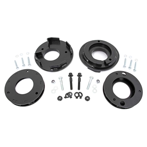 Rough Country 1.5in Lift Kit - Front - GMC Acadia FWD/4WD