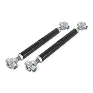 Rough Country Adjustable Rear Toe Link Kit