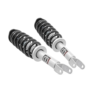 Rough Country N3 Leveling Struts - Front - Ram 1500