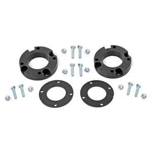 Rough Country 1.5-2in Leveling Kit - Front - Toyota 4Runner 4WD