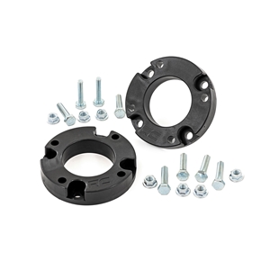 Rough Country 1in Leveling Kit - Front - Toyota Land Cruiser