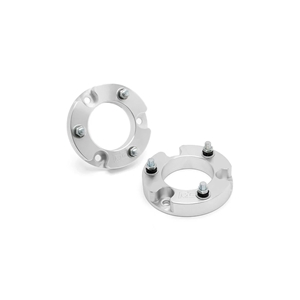 Rough Country 2in Leveling Kit - Front - Toyota Tacoma RWD/4WD