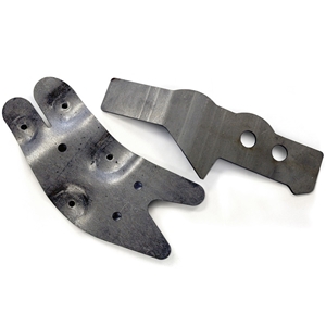 Rough Country Frame Support Kit