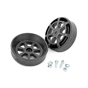 Rough Country Universal Air Spring Cradle Kit
