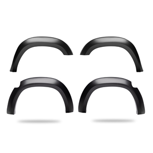 Husky Liners Extend-A-Fender Fender Flares