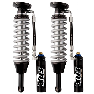 Fox Racing Shox Truck 2.5 Factory Race Series Coilover Reservoir Kits